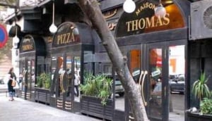 Maison Thomas