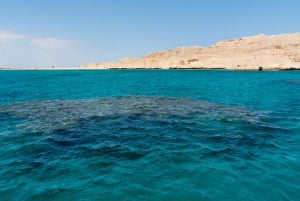 Makadi Bay: Luxor, Safari, Orange Bay & Kairo mit Transfers