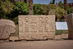 Makadi: Privado Giza, Sakkara, Menfis y Khan el-Khalili
