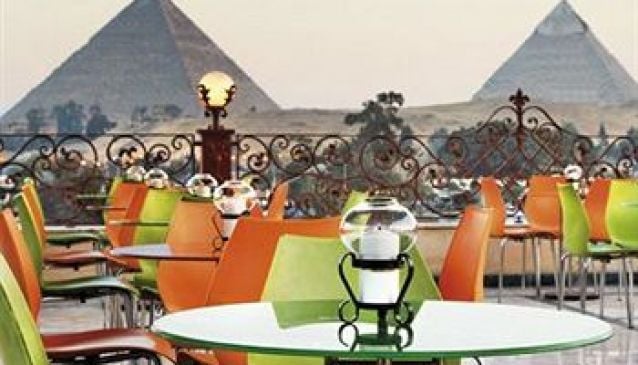 Movenpick Cairo Hotel