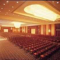 Movenpick Cairo Media City Convention Centre