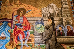Museum of Egyptian Civilization, Citadel & Old Cairo Tour