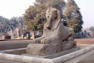 Museum & Gamla Kairo , Khan El Khalili