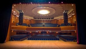 MUST Opera House