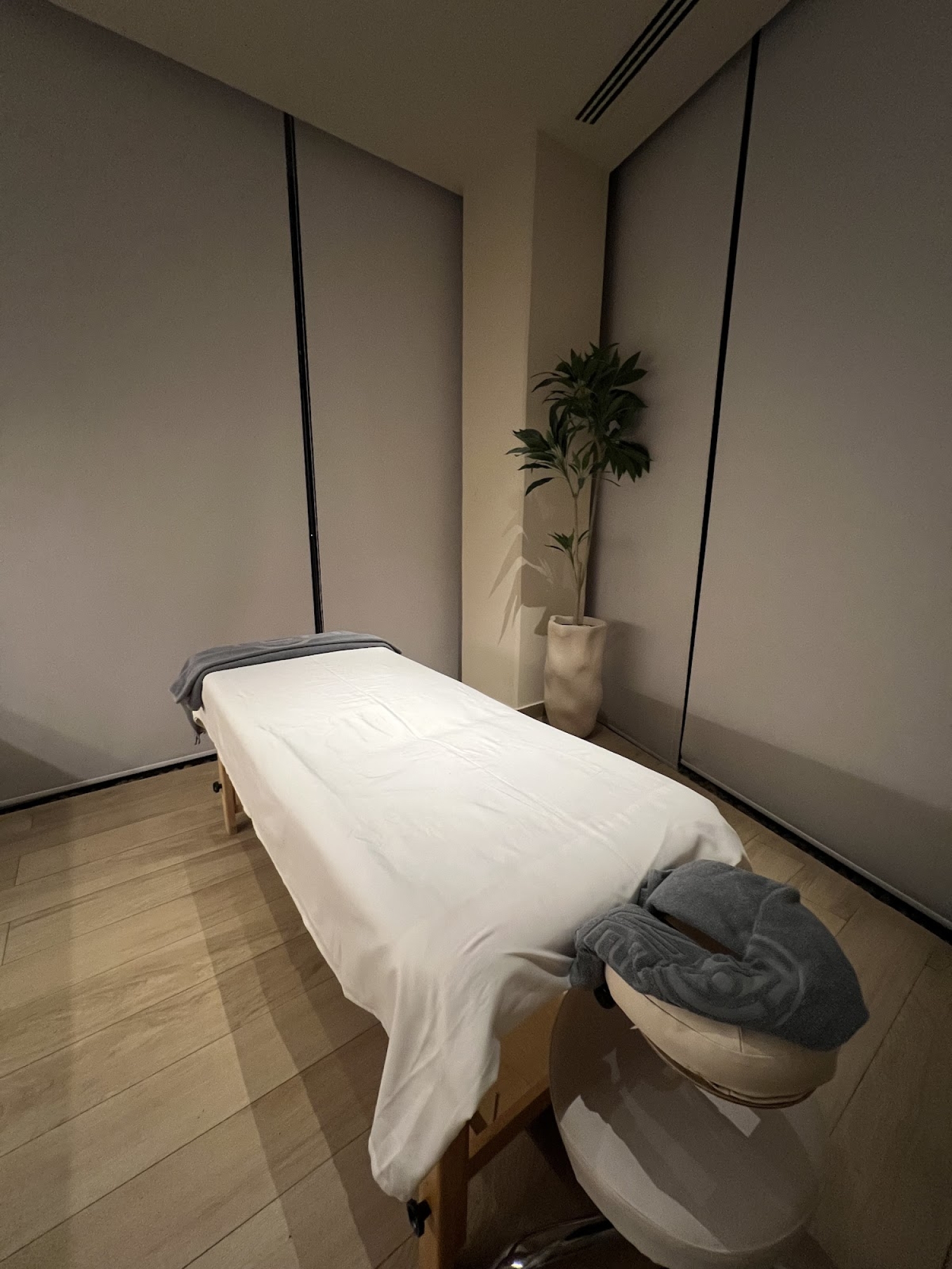 Nev Spa & Wellness EDNC