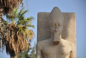 新年 : エジプトとヨルダンでの 7 日間の忘れられない旅行をお楽しみください