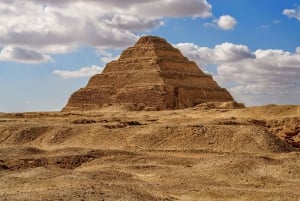 Nyttår: Nyt en 7-dagers uforglemmelig reise i Egypt og Jordan