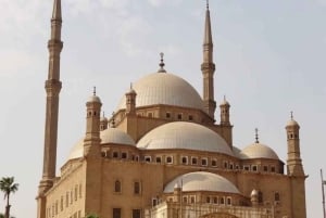 Nyttår: Nyt en 7-dagers uforglemmelig reise i Egypt og Jordan