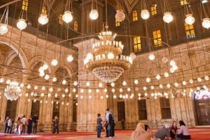 Nyttår: Nyt en 7-dagers uforglemmelig reise i Egypt og Jordan