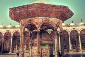 Nyttår: Nyt en 7-dagers uforglemmelig reise i Egypt og Jordan