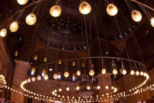 Nyttår: Nyt en 7-dagers uforglemmelig reise i Egypt og Jordan