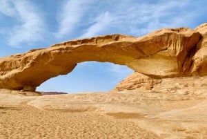 Nyttår: Nyt en 7-dagers uforglemmelig reise i Egypt og Jordan