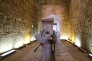 New Year : Explore Sacred Treasures Egypt's 7 Days Adventure