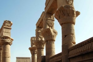 Nytår: Udforsk Egyptens hellige skatte på et 7-dages eventyr