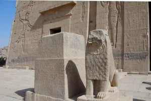 Nytår: Udforsk Egyptens hellige skatte på et 7-dages eventyr
