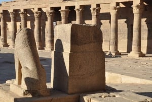 Nytår: Udforsk Egyptens hellige skatte på et 7-dages eventyr