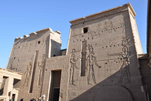 Nytår: Udforsk Egyptens hellige skatte på et 7-dages eventyr