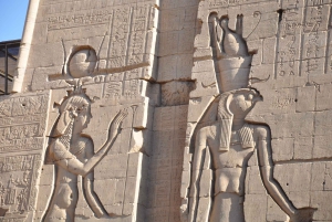 Nytår: Udforsk Egyptens hellige skatte på et 7-dages eventyr