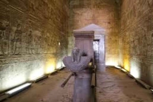 Ano Novo: Explore a aventura de 7 dias do Sacred Treasures Egypt