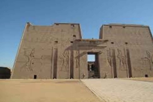 Ano Novo: Explore a aventura de 7 dias do Sacred Treasures Egypt