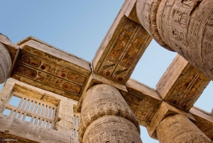 Ano Novo: Explore a aventura de 7 dias do Sacred Treasures Egypt