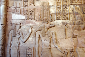 Ano Novo: Explore a aventura de 7 dias do Sacred Treasures Egypt