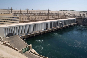 Ano Novo: Explore a aventura de 7 dias do Sacred Treasures Egypt