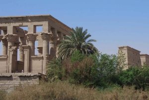 Ano Novo: Explore a aventura de 7 dias do Sacred Treasures Egypt