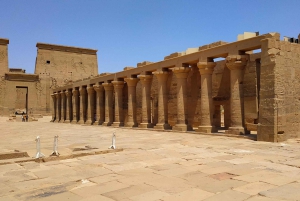 Ano Novo: Explore a aventura de 7 dias do Sacred Treasures Egypt