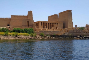 Ano Novo: Explore a aventura de 7 dias do Sacred Treasures Egypt
