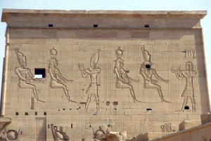 Ano Novo: Explore a aventura de 7 dias do Sacred Treasures Egypt