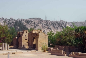 Ano Novo: Explore a aventura de 7 dias do Sacred Treasures Egypt