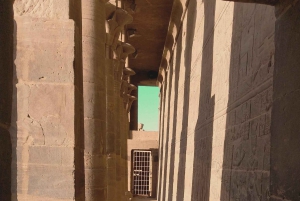 Ano Novo: Explore a aventura de 7 dias do Sacred Treasures Egypt