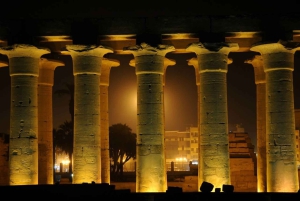 Ano Novo: Explore a aventura de 7 dias do Sacred Treasures Egypt