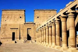 Au départ du Caire : Circuit de 15 jours avec croisière sur le Nil et visite de la Sainte Famille