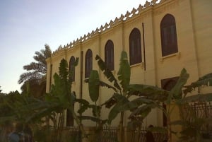 Paquete de 3 días y 2 noches a El Cairo y las Pirámides