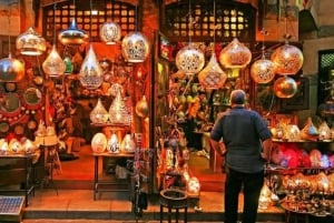 Paquete de 3 días y 2 noches a El Cairo y las Pirámides