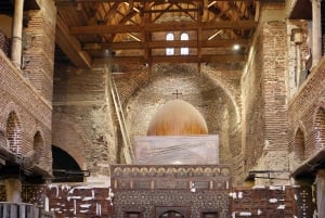 باقة 3 أيام وليلتين إلى القاهرة والأهرامات