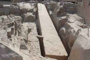 Ab Kairo: 8-tägige Abu Simbel-Tour mit 7 Übernachtungen per Auto und Zug