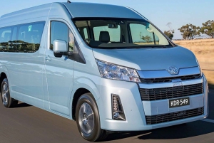 Faraonisk by Dagsutflykt i Kairo