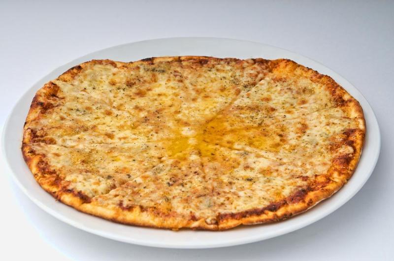 Pizza Yalla