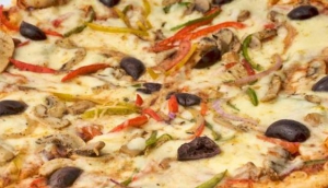 Pizza Yalla