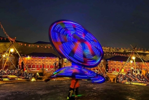 Privétour door de piramides van Gizeh met bedoeïenendorpervaring