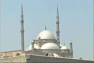 Privat halvdagstur Besøk det islamske Kairo