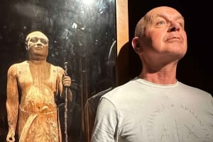 Museo privato, Cittadella, El Khan Bazzar e il Cairo copto