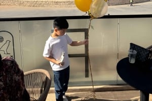 Piramidi di Giza, Sfinge e Museo Egizio: tour privato