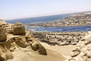 Private Tour El Fayoum Oase und Wadi Rayan Wasserfall