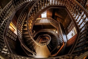 Private Tour to Baron Empain Palace & Mystical Legends