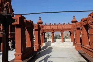 Private Tour to Baron Empain Palace & Mystical Legends