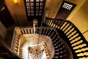 Private Tour to Baron Empain Palace & Mystical Legends